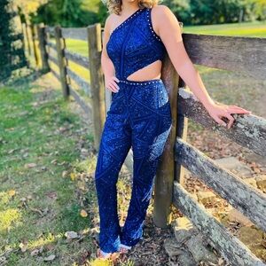 Jumpsuit